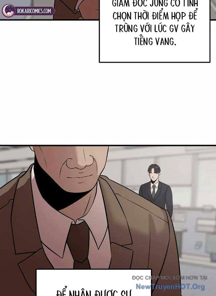 Thiên Tài Công Sở Vượt Qua Ranh Giới Chapter 9 - Trang 2