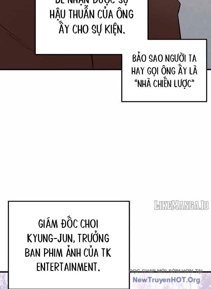 Thiên Tài Công Sở Vượt Qua Ranh Giới Chapter 9 - Trang 2