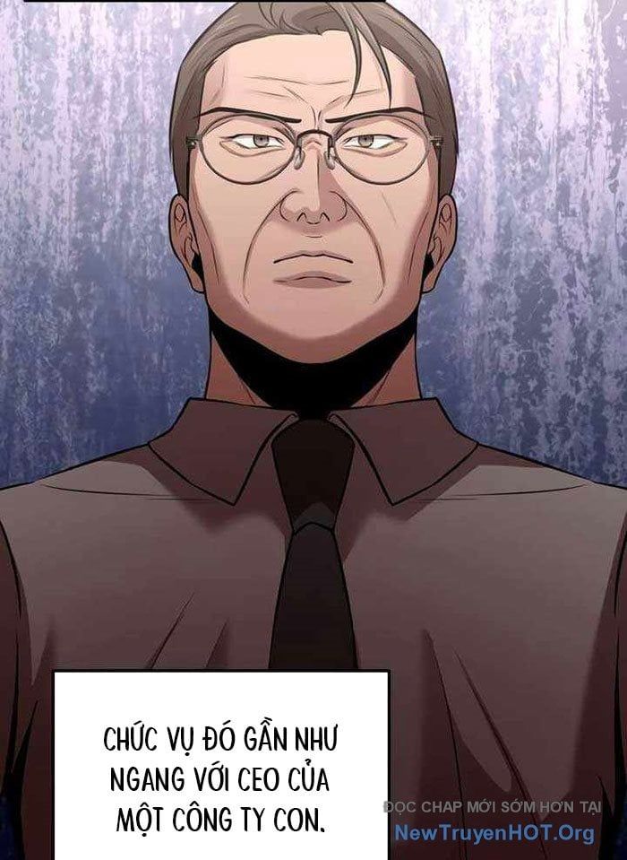 Thiên Tài Công Sở Vượt Qua Ranh Giới Chapter 9 - Trang 2