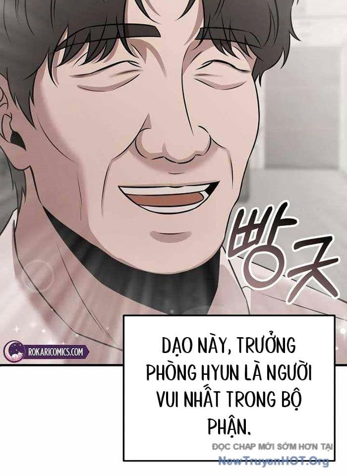 Thiên Tài Công Sở Vượt Qua Ranh Giới Chapter 9 - Trang 2