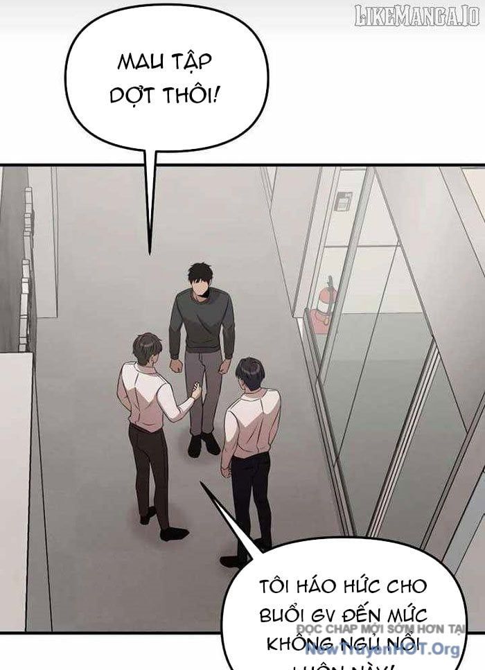 Thiên Tài Công Sở Vượt Qua Ranh Giới Chapter 9 - Trang 2