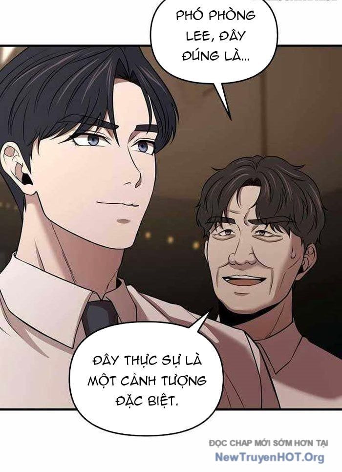 Thiên Tài Công Sở Vượt Qua Ranh Giới Chapter 10 - Trang 2
