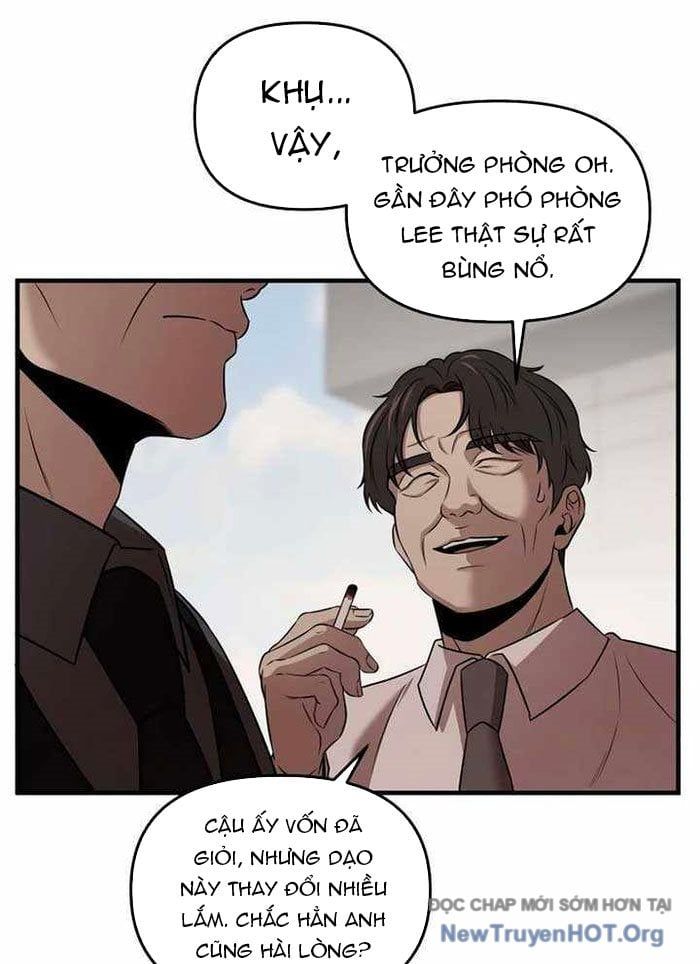 Thiên Tài Công Sở Vượt Qua Ranh Giới Chapter 10 - Trang 2