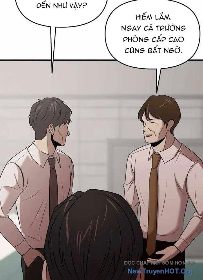 Thiên Tài Công Sở Vượt Qua Ranh Giới Chapter 10 - Trang 2