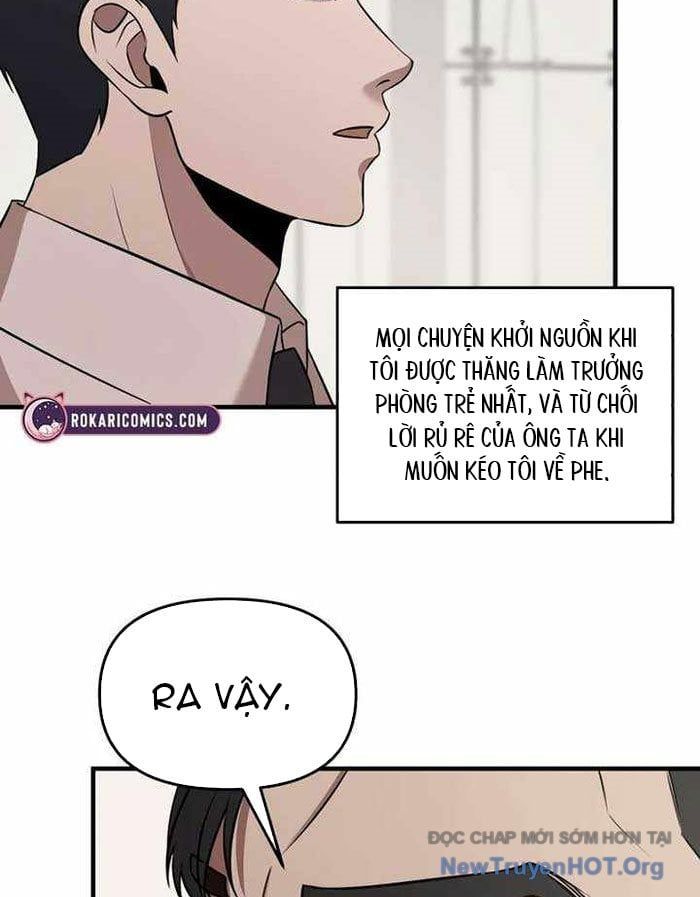 Thiên Tài Công Sở Vượt Qua Ranh Giới Chapter 10 - Trang 2