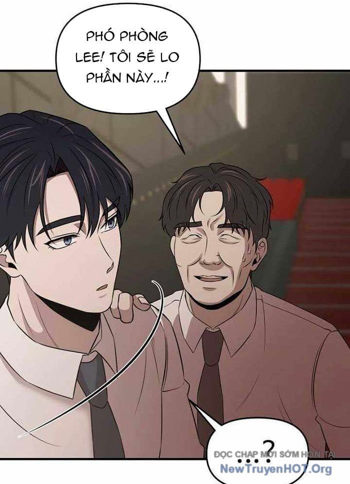 Thiên Tài Công Sở Vượt Qua Ranh Giới Chapter 10 - Trang 2