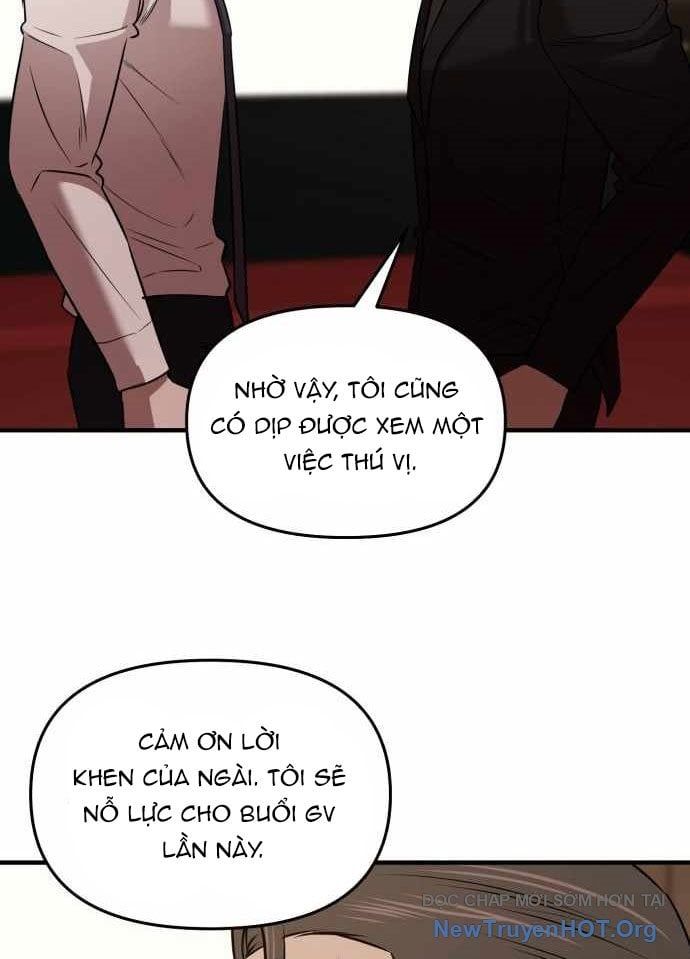 Thiên Tài Công Sở Vượt Qua Ranh Giới Chapter 11 - Trang 2