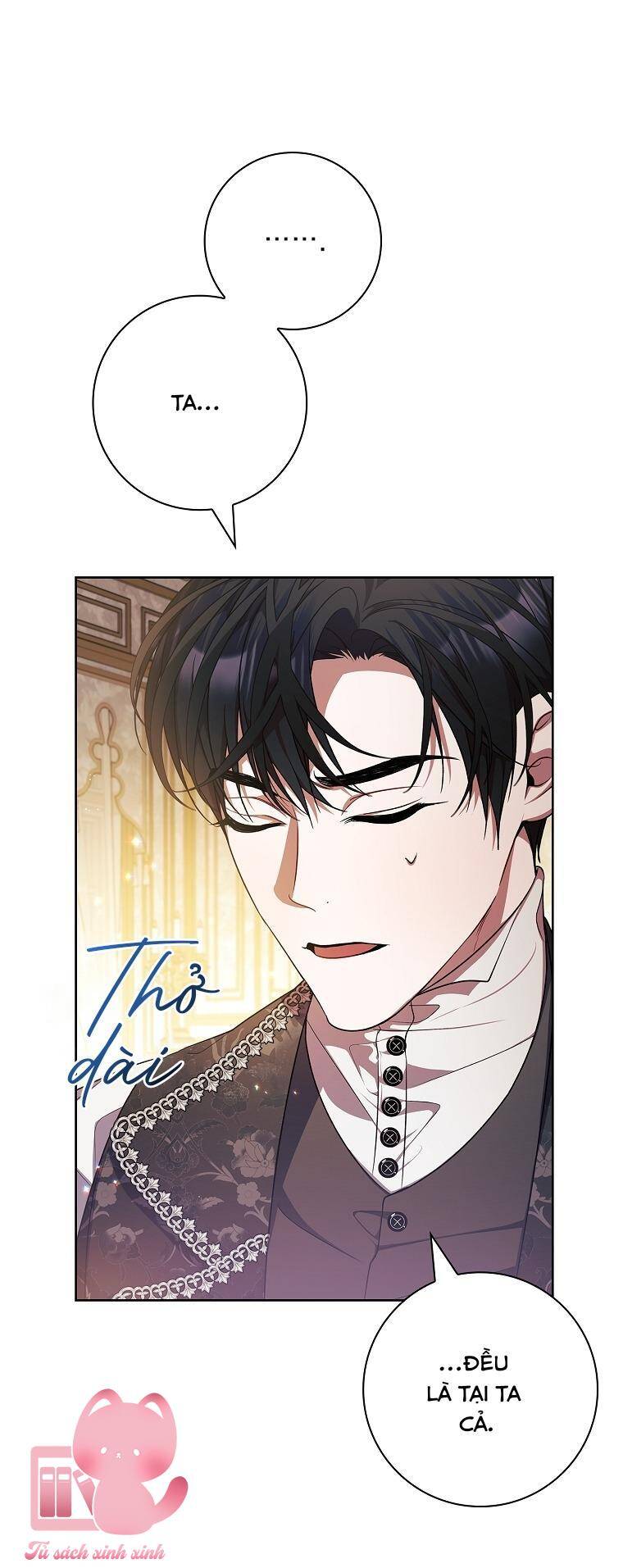 Nhận Nuôi Người Cha Phản Diện Chapter 71 - Trang 2