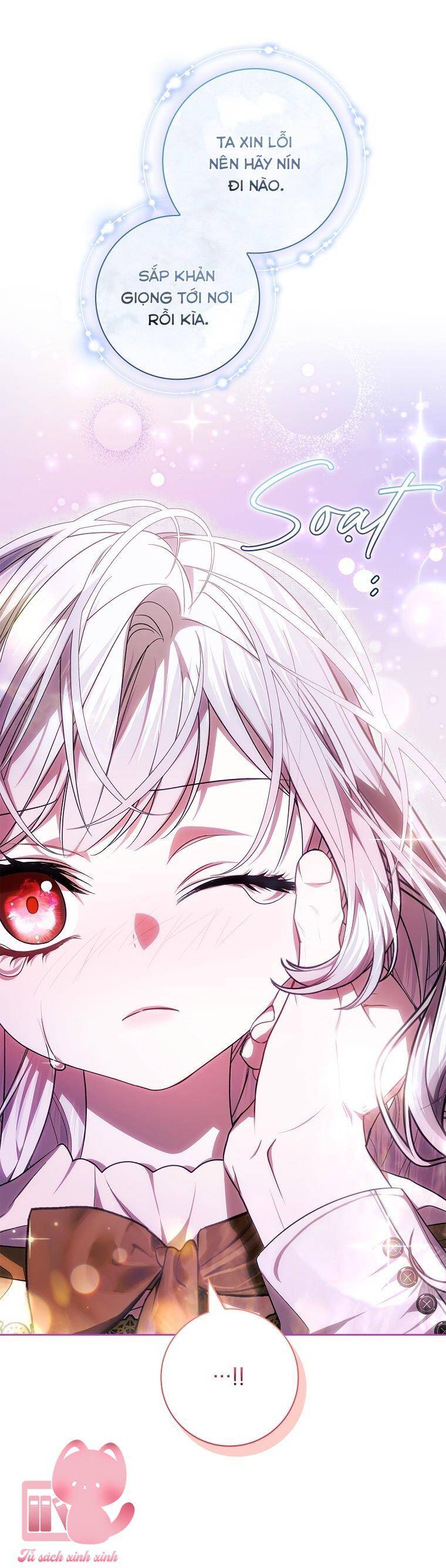 Nhận Nuôi Người Cha Phản Diện Chapter 71 - Trang 2