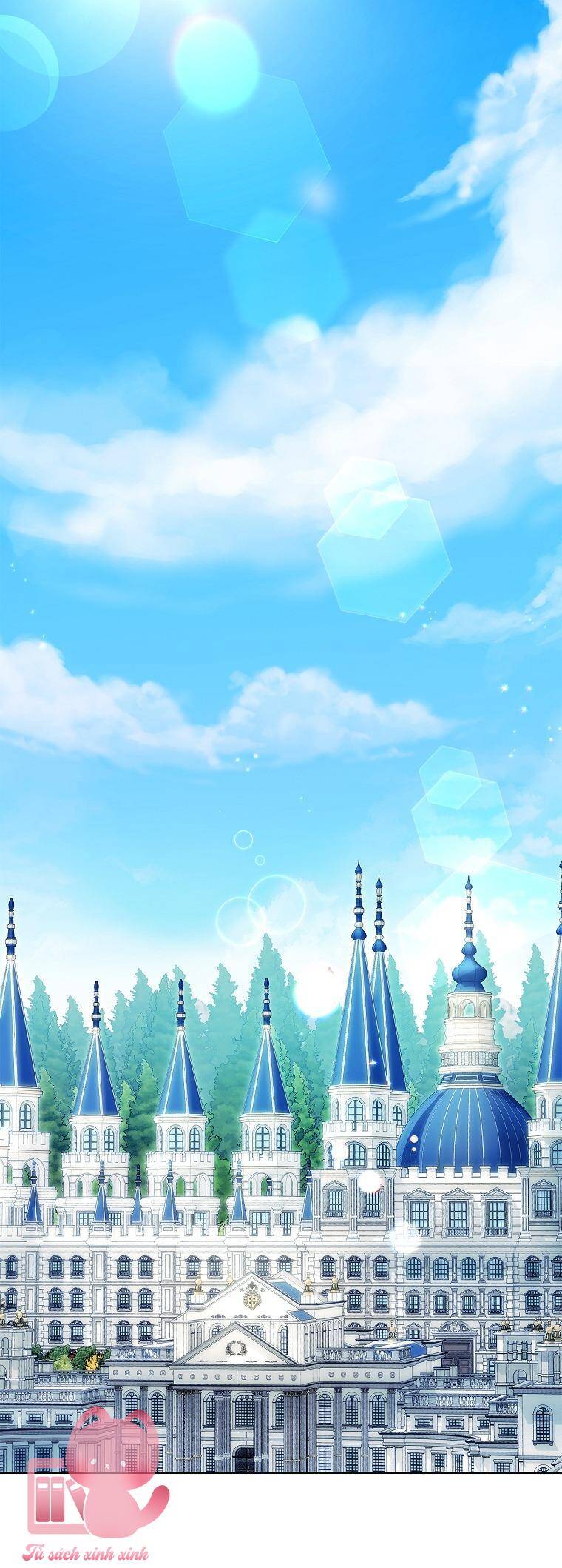 Nhận Nuôi Người Cha Phản Diện Chapter 71 - Trang 2