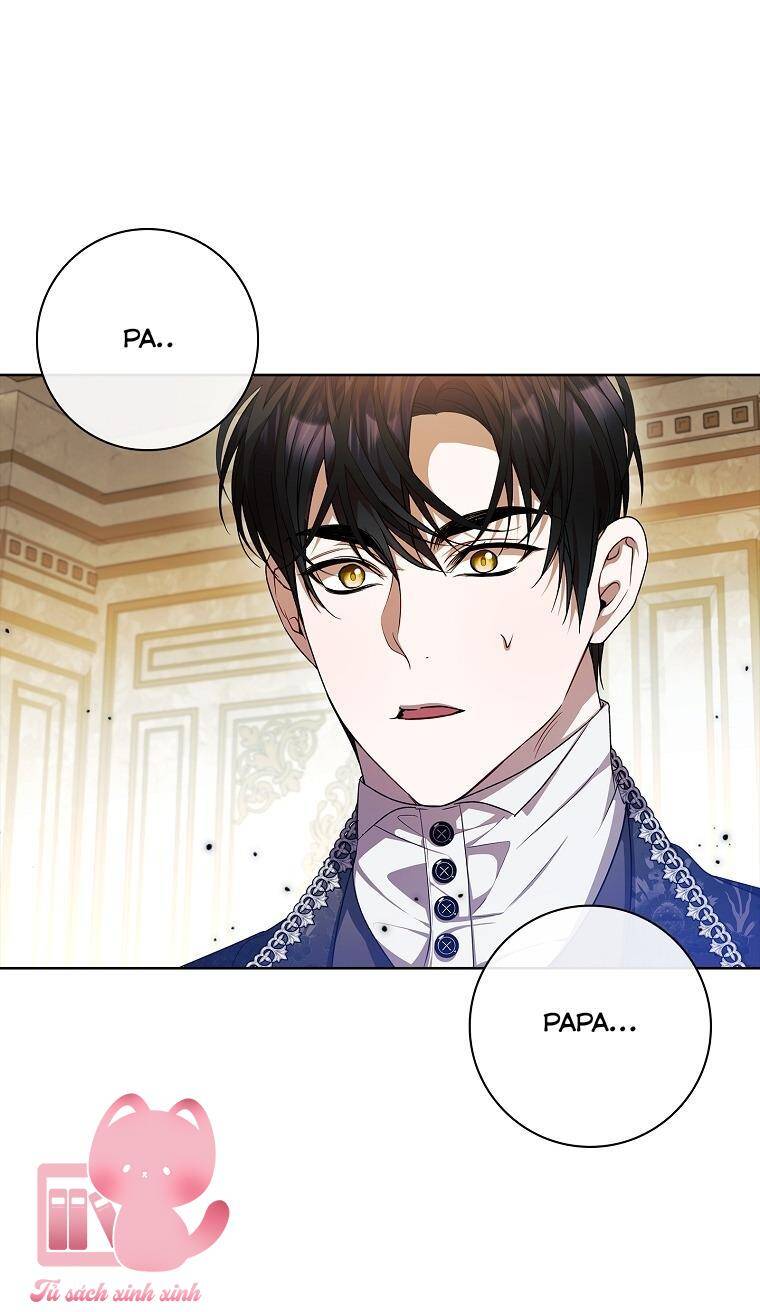Nhận Nuôi Người Cha Phản Diện Chapter 71 - Trang 2