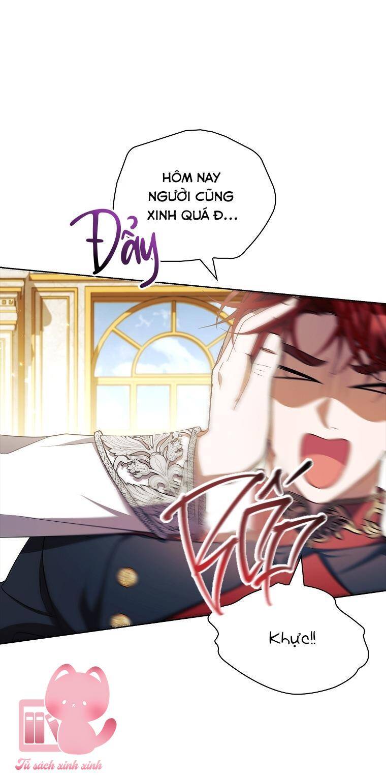 Nhận Nuôi Người Cha Phản Diện Chapter 71 - Trang 2