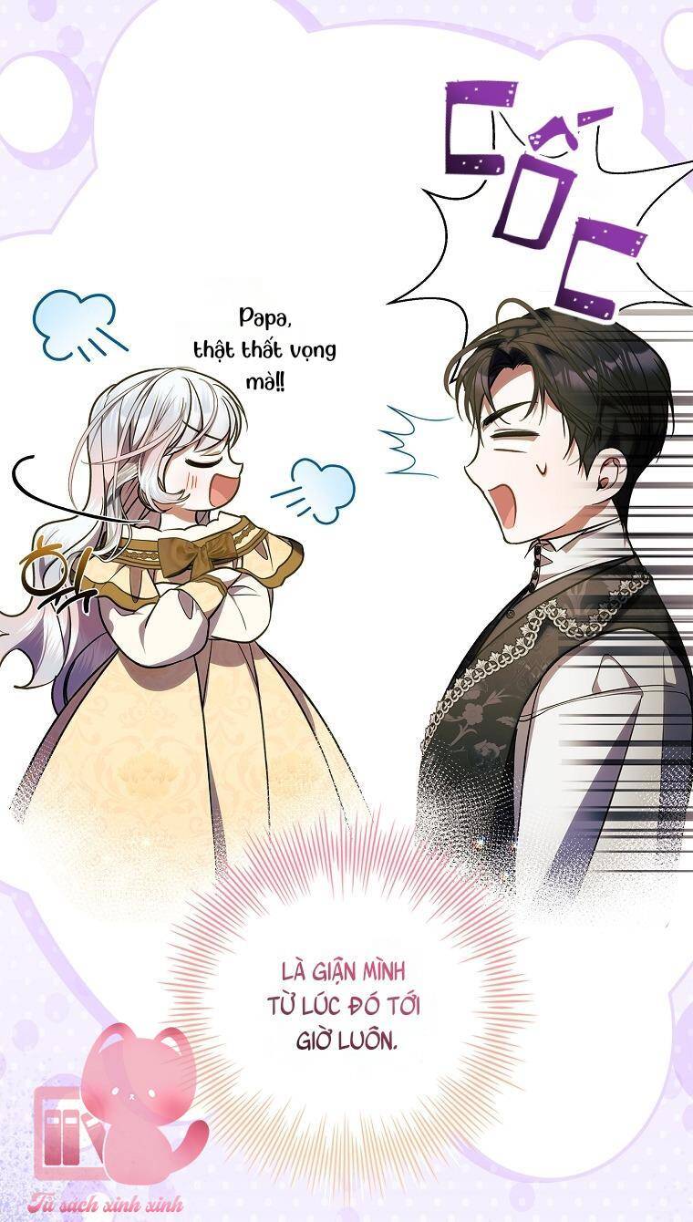 Nhận Nuôi Người Cha Phản Diện Chapter 71 - Trang 2