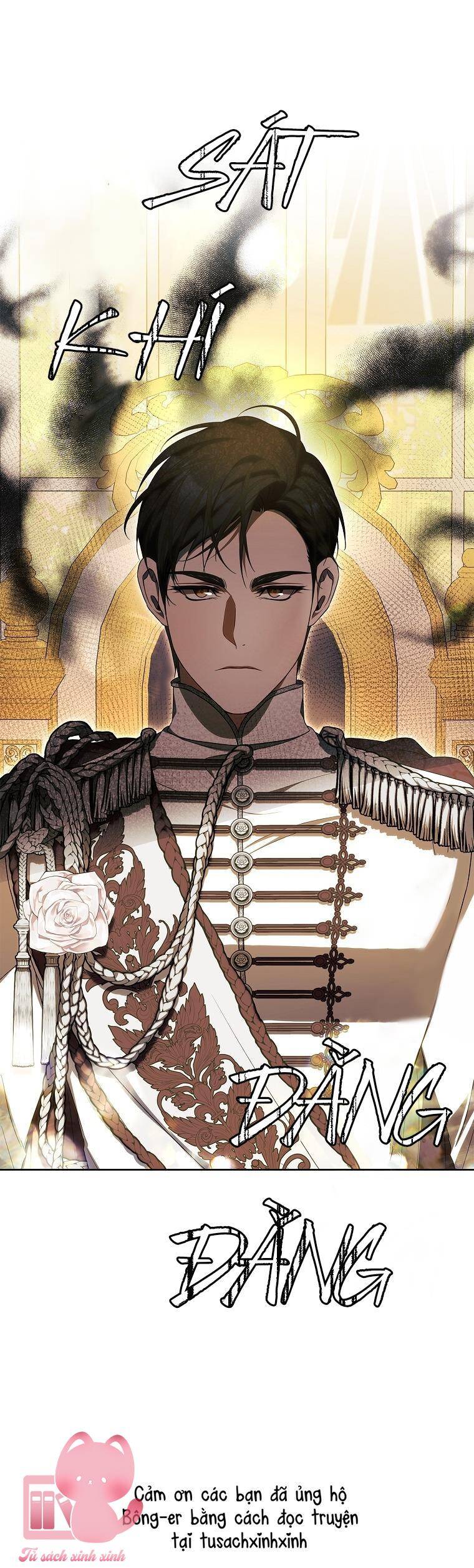 Nhận Nuôi Người Cha Phản Diện Chapter 71 - Trang 2