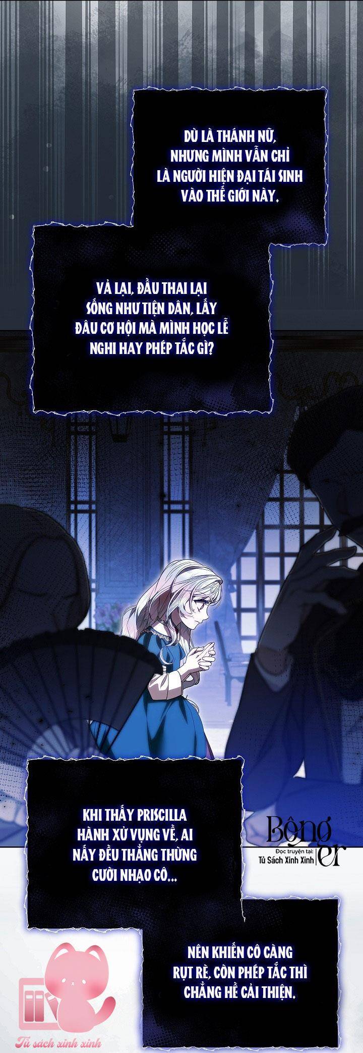 Nhận Nuôi Người Cha Phản Diện Chapter 72 - Trang 2