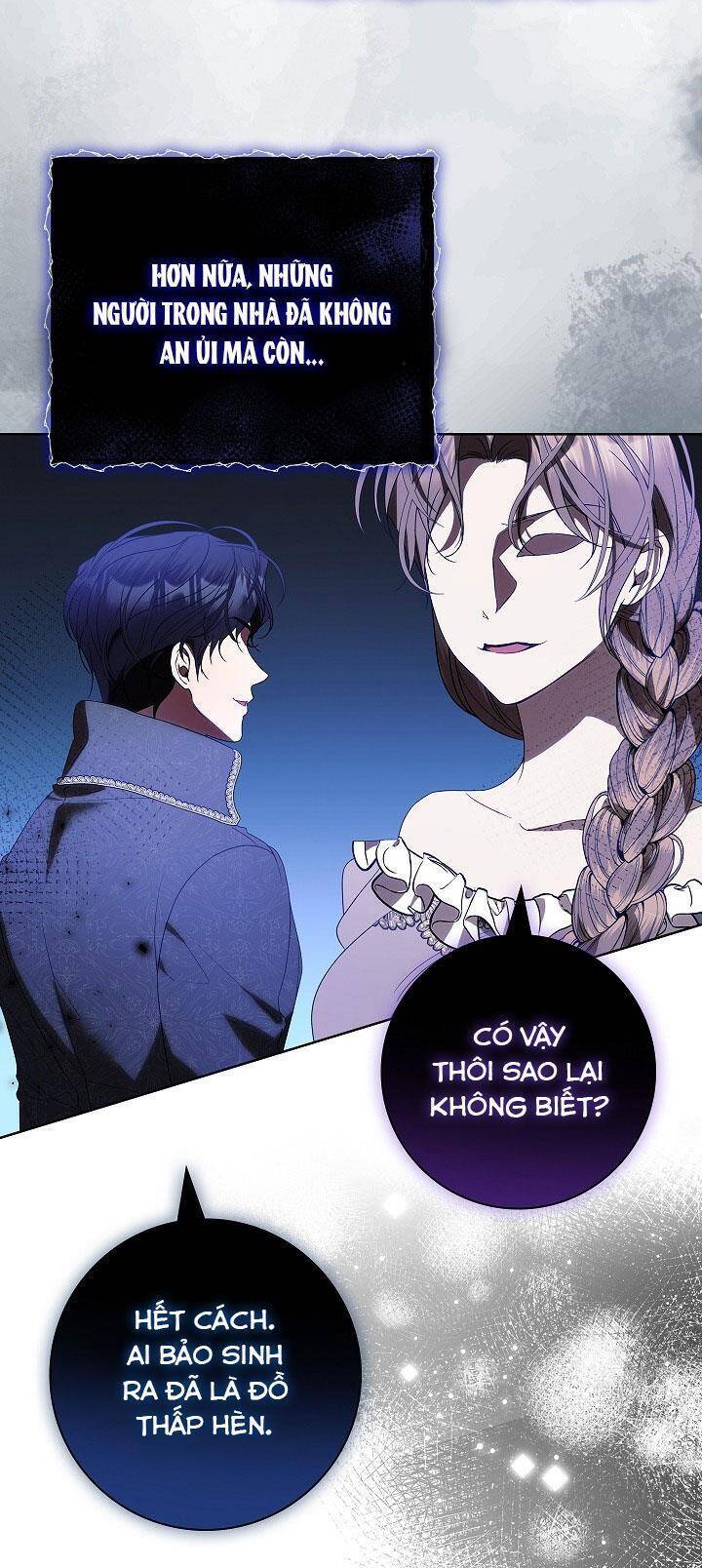 Nhận Nuôi Người Cha Phản Diện Chapter 72 - Trang 2