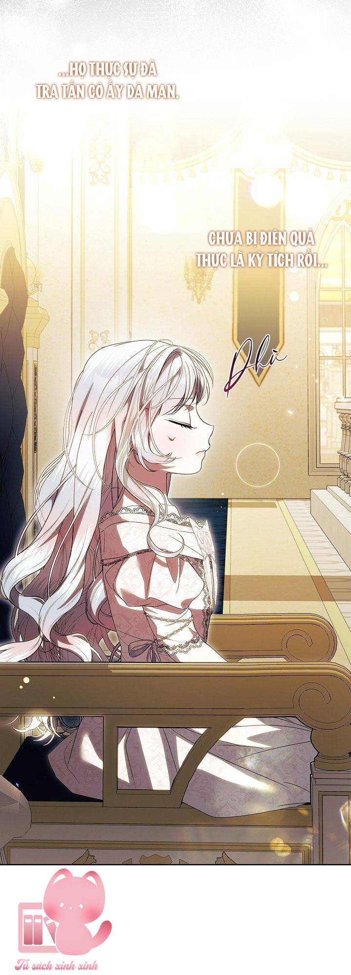 Nhận Nuôi Người Cha Phản Diện Chapter 72 - Trang 2