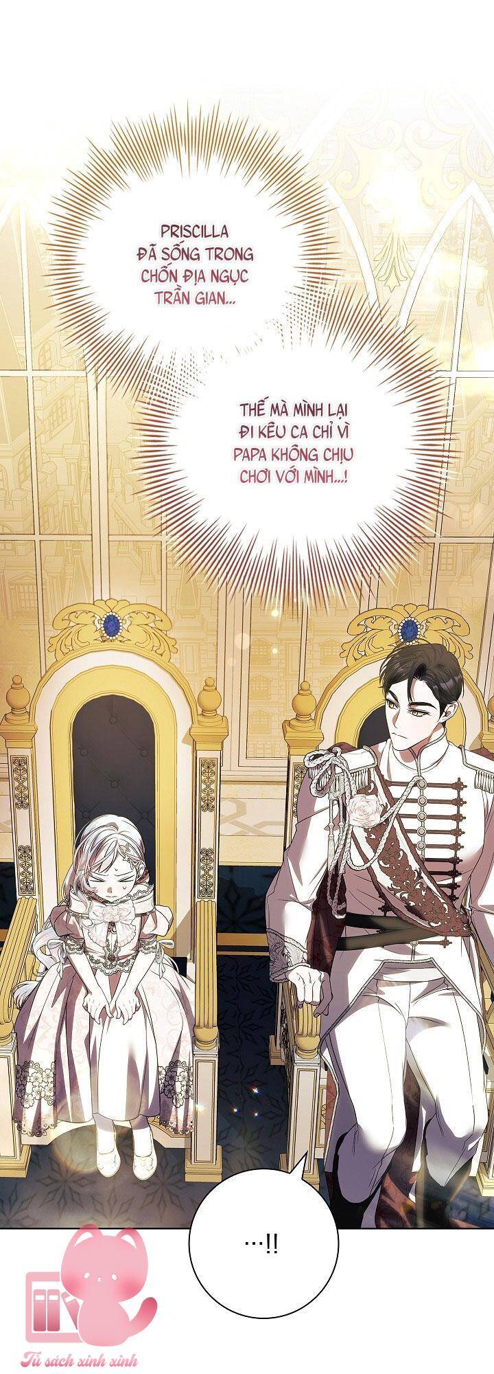 Nhận Nuôi Người Cha Phản Diện Chapter 72 - Trang 2