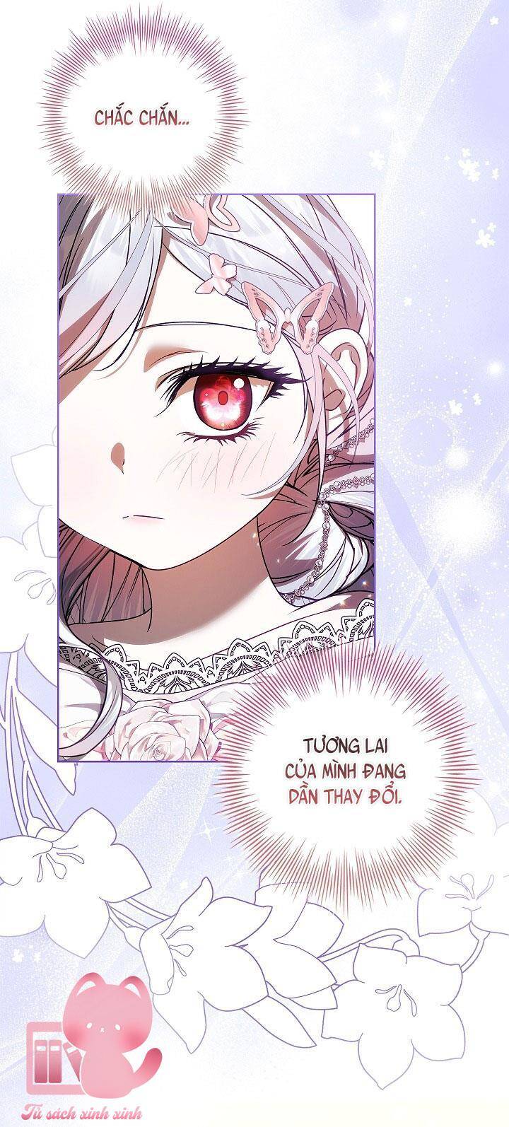 Nhận Nuôi Người Cha Phản Diện Chapter 72 - Trang 2