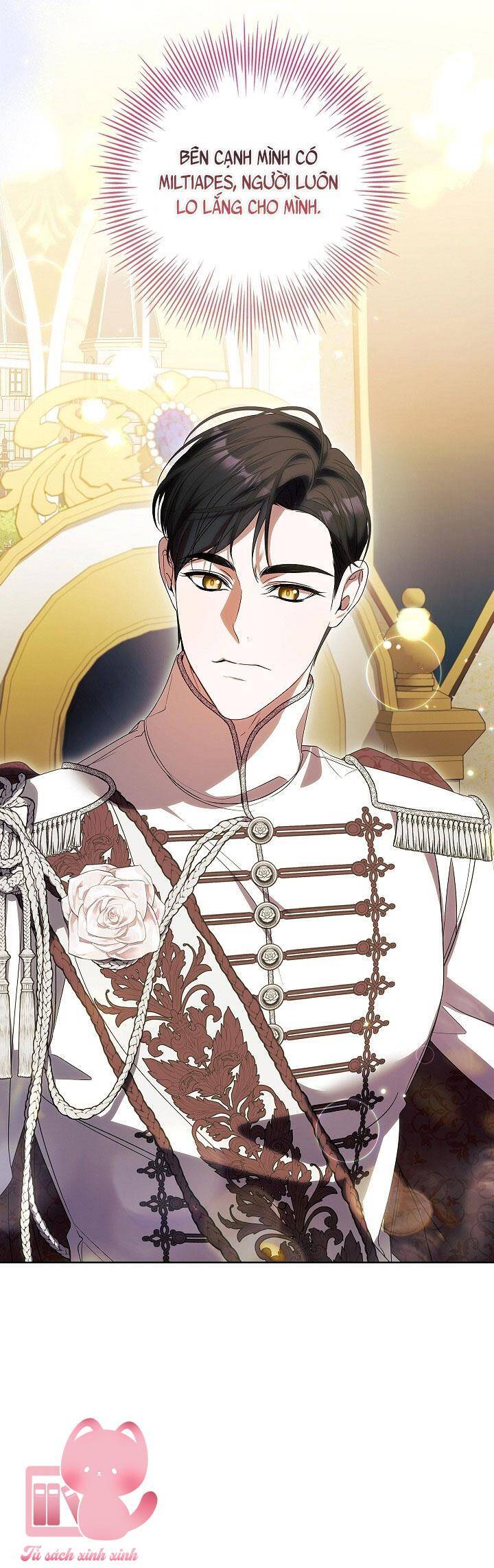 Nhận Nuôi Người Cha Phản Diện Chapter 72 - Trang 2