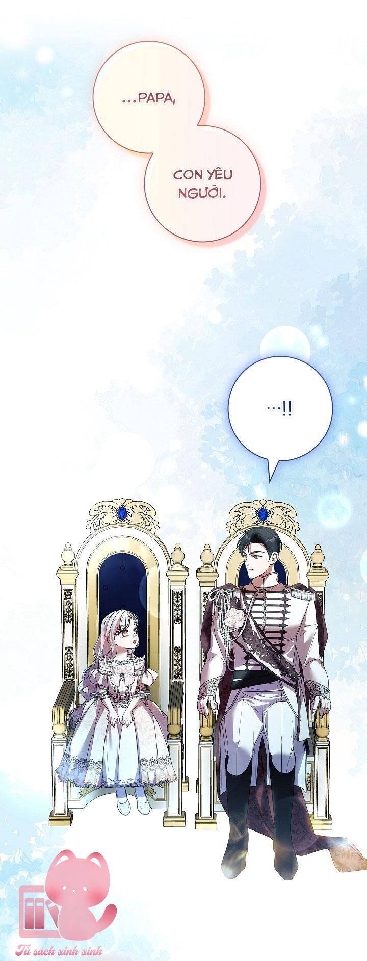 Nhận Nuôi Người Cha Phản Diện Chapter 72 - Trang 2