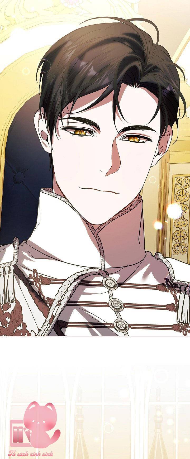 Nhận Nuôi Người Cha Phản Diện Chapter 72 - Trang 2