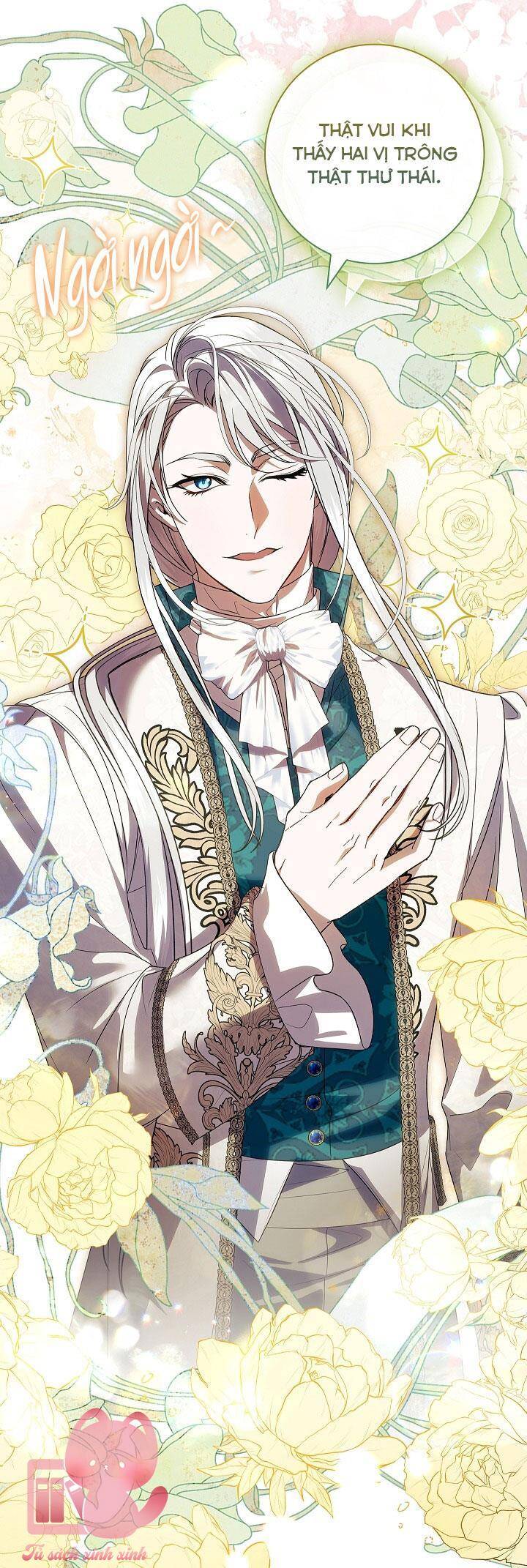 Nhận Nuôi Người Cha Phản Diện Chapter 72 - Trang 2