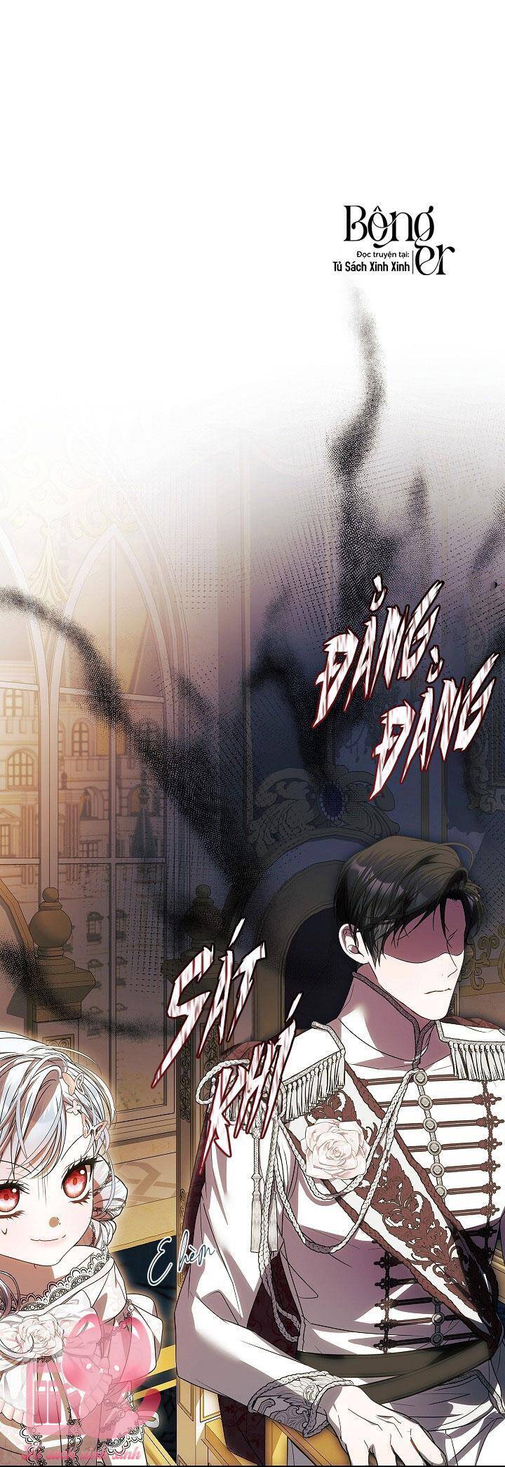 Nhận Nuôi Người Cha Phản Diện Chapter 72 - Trang 2