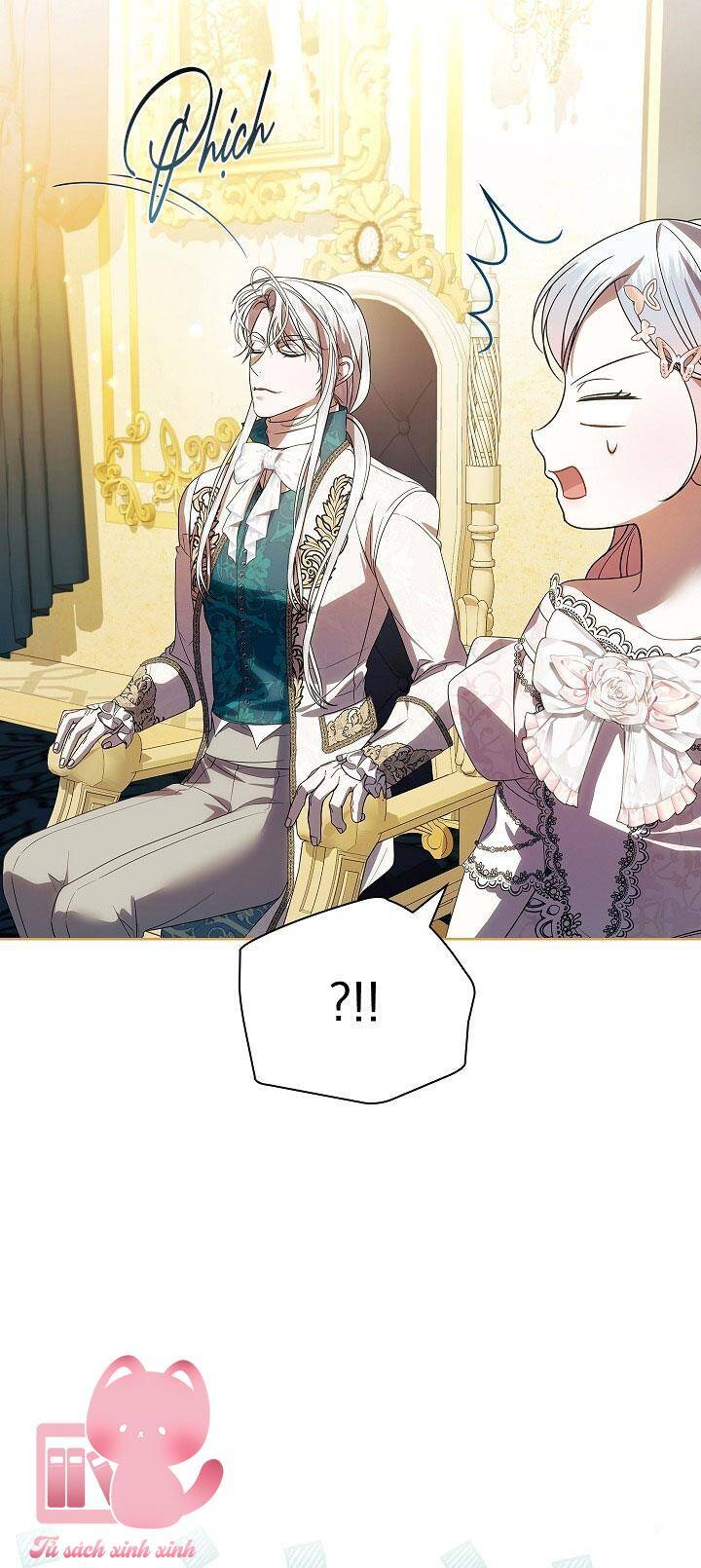 Nhận Nuôi Người Cha Phản Diện Chapter 72 - Trang 2