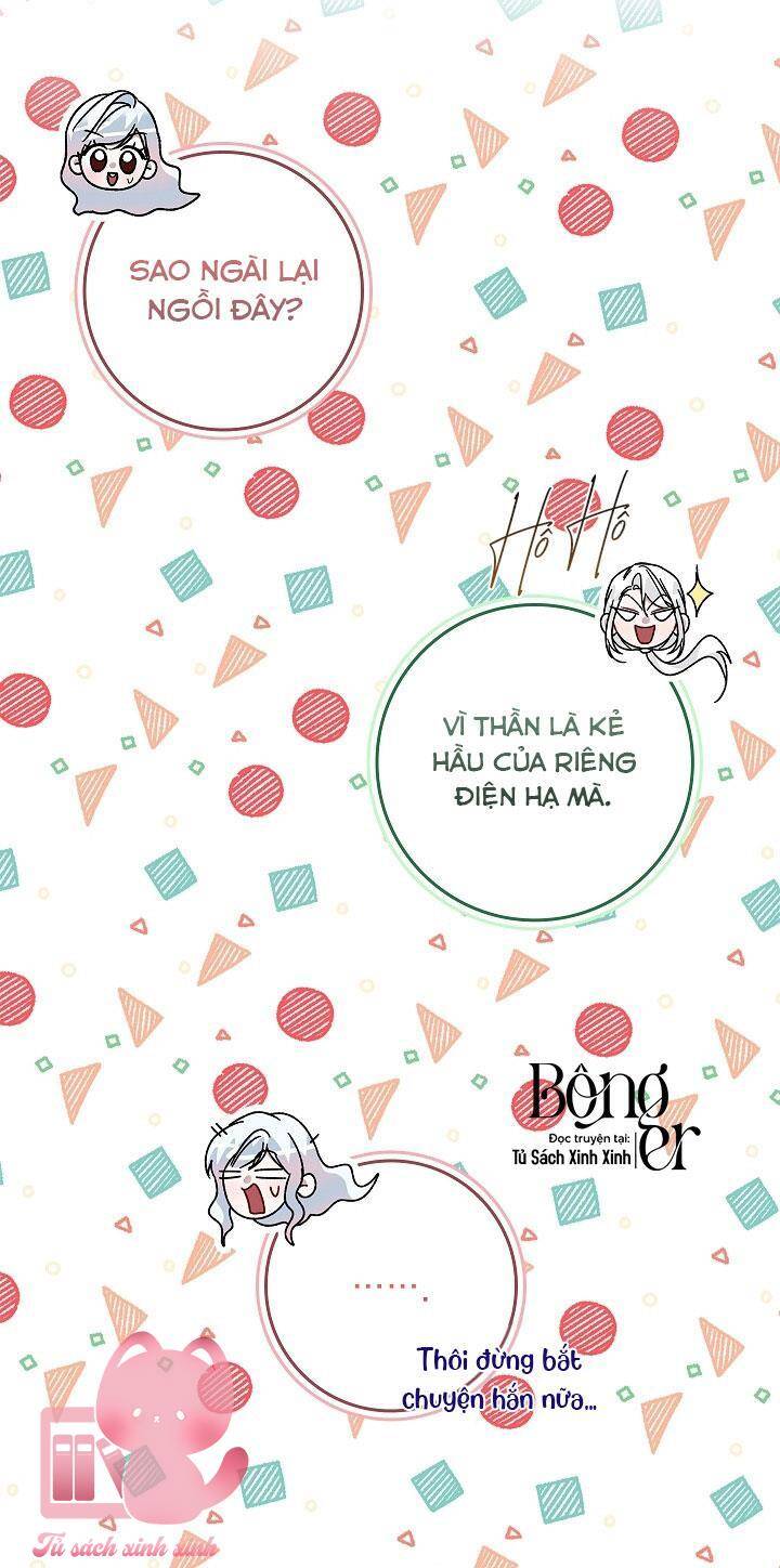 Nhận Nuôi Người Cha Phản Diện Chapter 72 - Trang 2