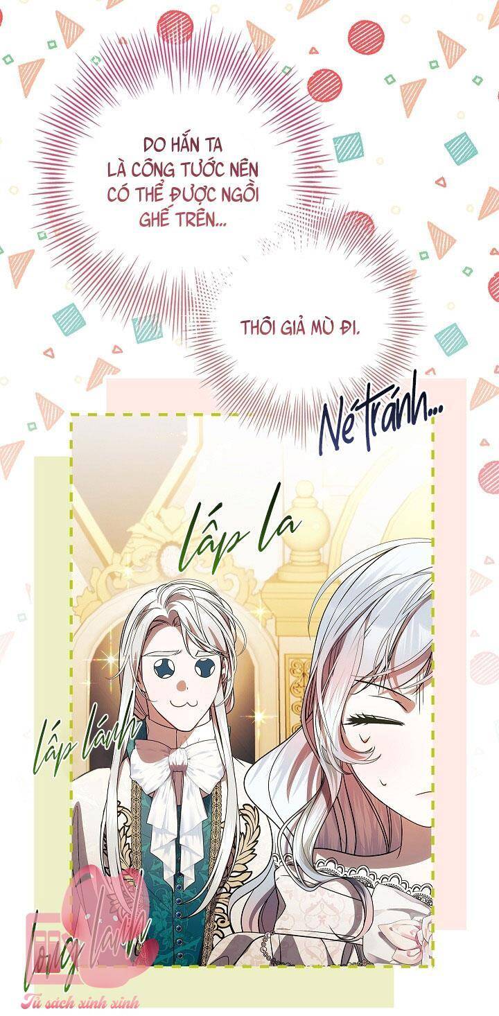 Nhận Nuôi Người Cha Phản Diện Chapter 72 - Trang 2