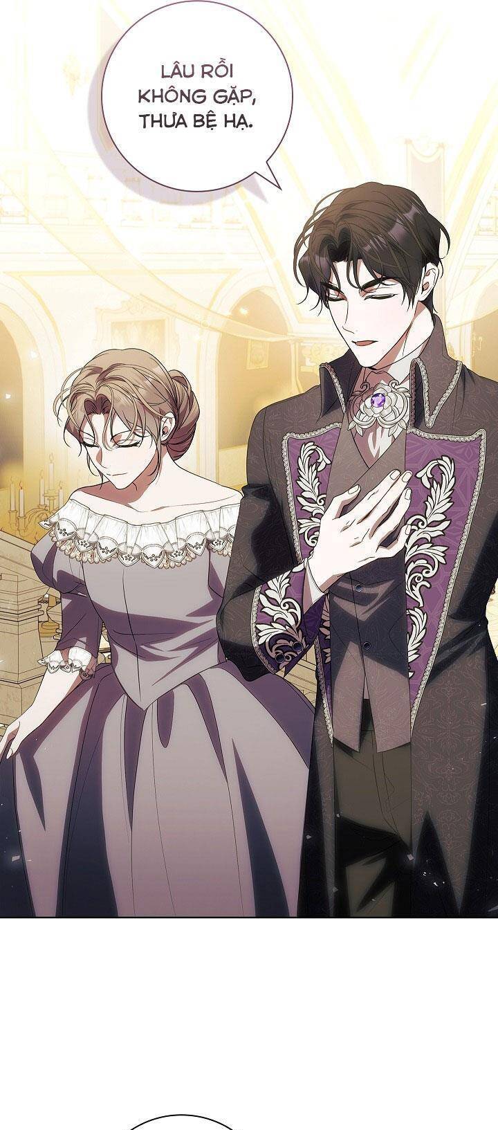 Nhận Nuôi Người Cha Phản Diện Chapter 72 - Trang 2