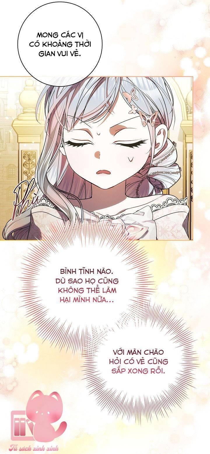 Nhận Nuôi Người Cha Phản Diện Chapter 72 - Trang 2