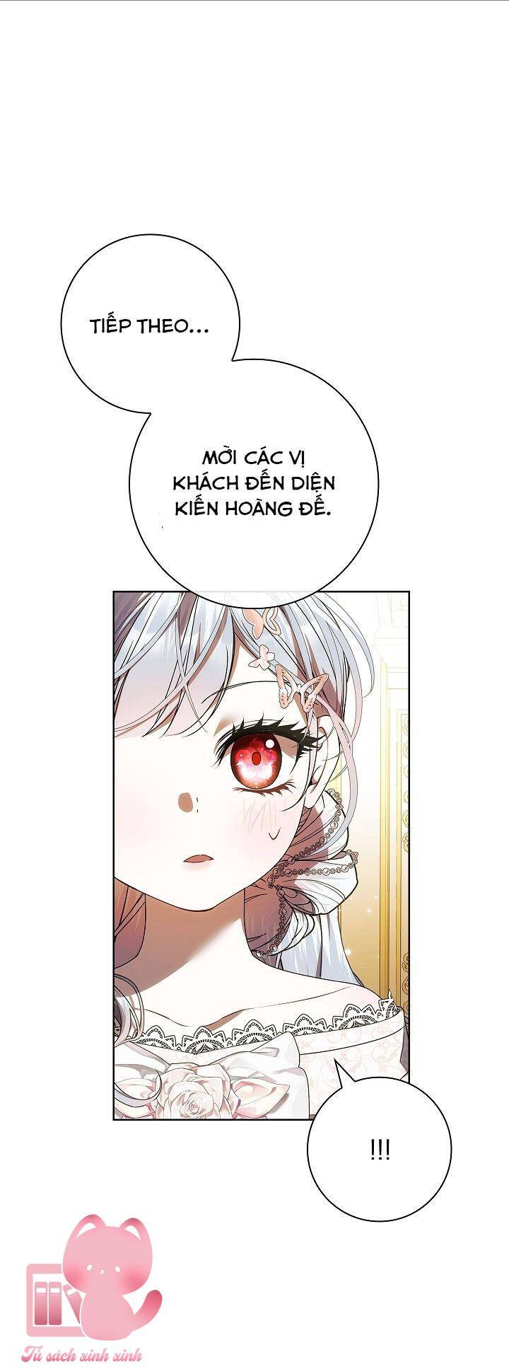 Nhận Nuôi Người Cha Phản Diện Chapter 72 - Trang 2