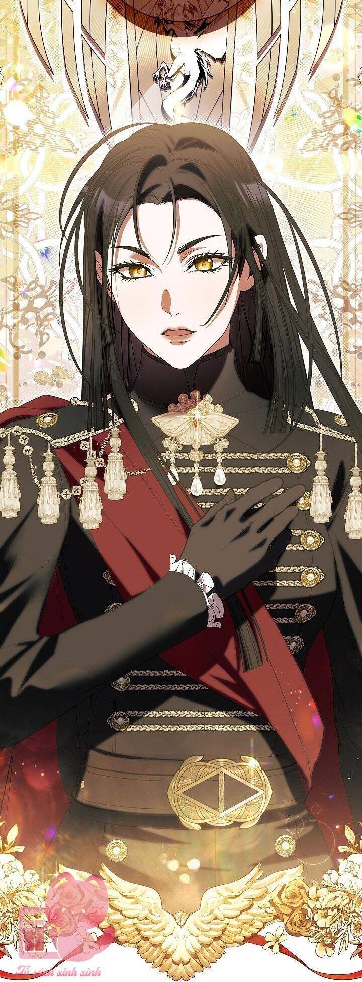 Nhận Nuôi Người Cha Phản Diện Chapter 72 - Trang 2