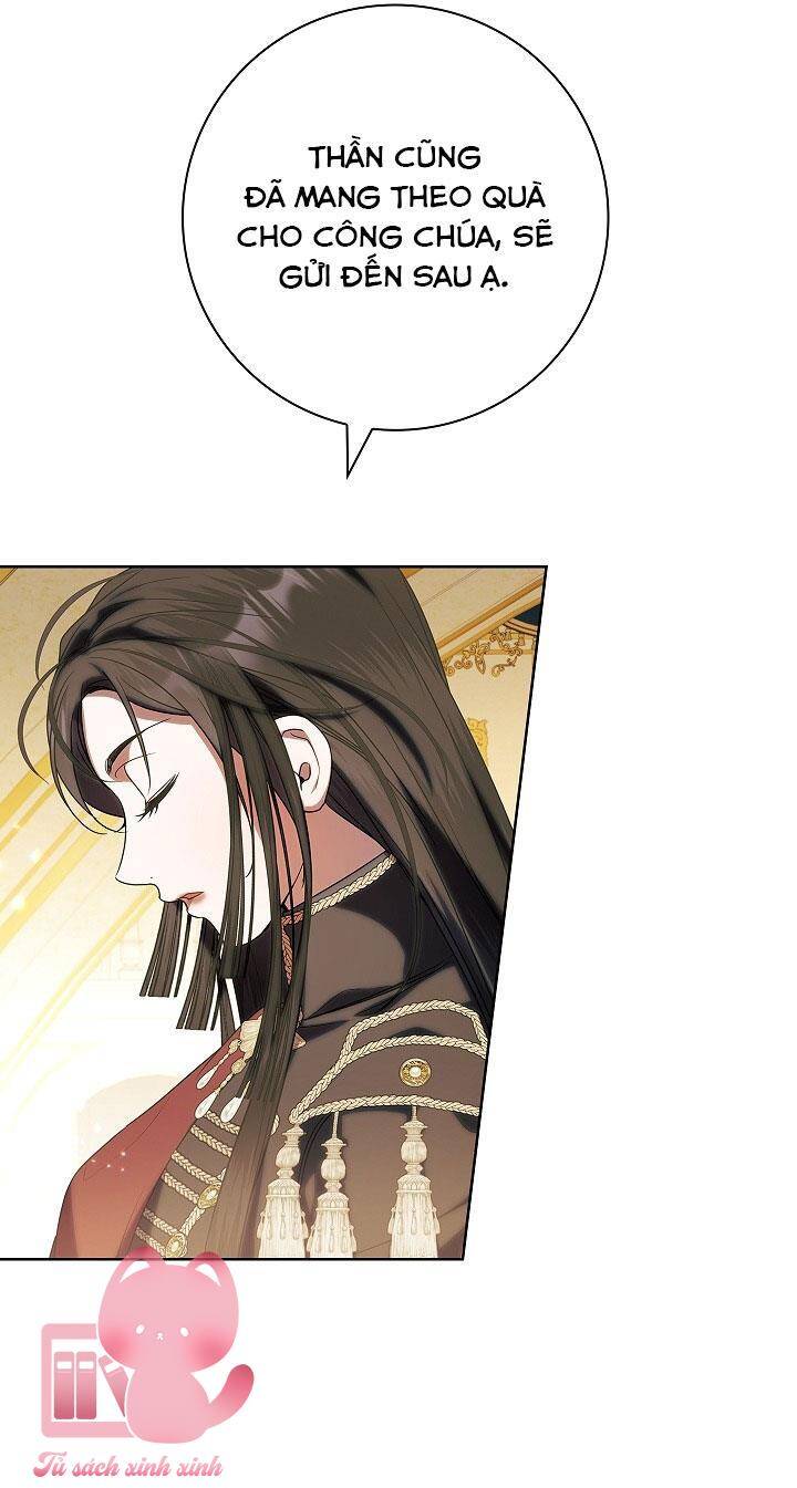 Nhận Nuôi Người Cha Phản Diện Chapter 72 - Trang 2