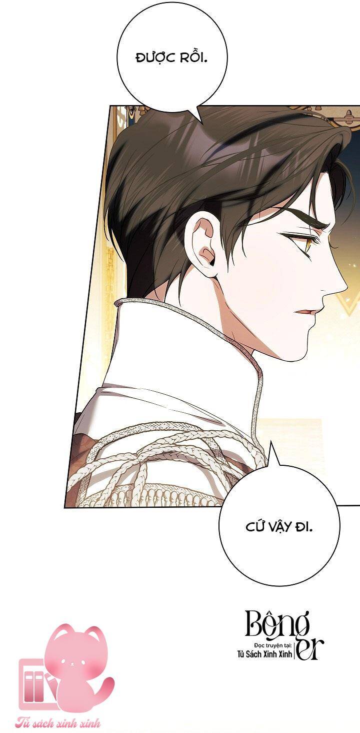 Nhận Nuôi Người Cha Phản Diện Chapter 72 - Trang 2