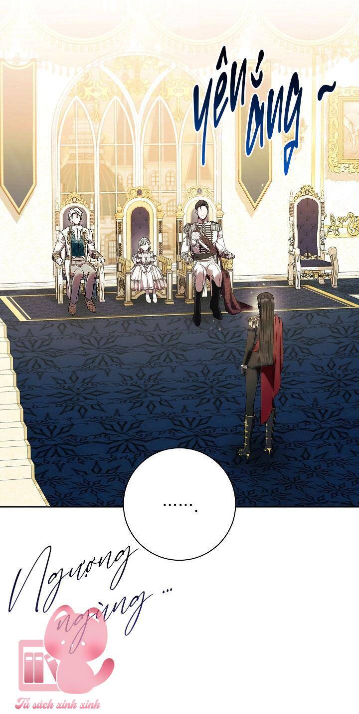 Nhận Nuôi Người Cha Phản Diện Chapter 72 - Trang 2