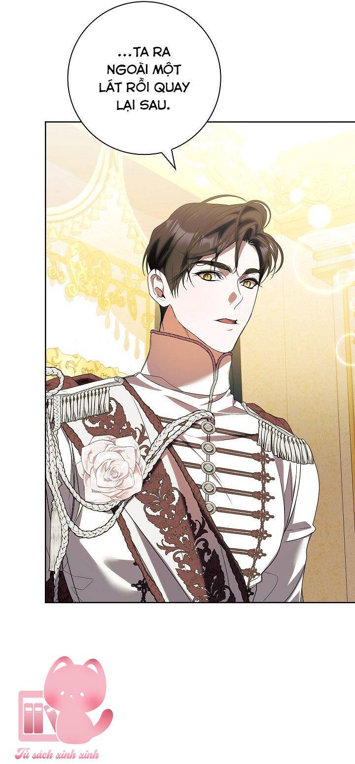 Nhận Nuôi Người Cha Phản Diện Chapter 72 - Trang 2