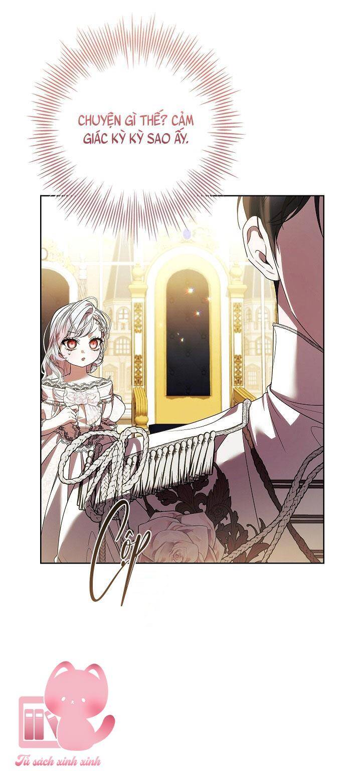 Nhận Nuôi Người Cha Phản Diện Chapter 72 - Trang 2