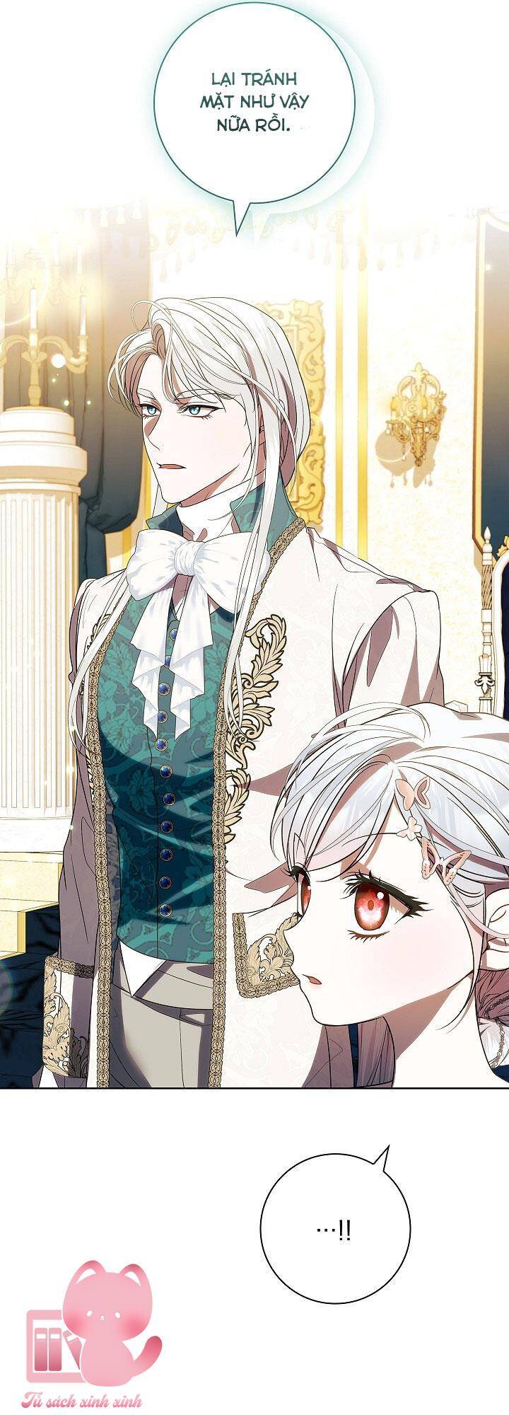 Nhận Nuôi Người Cha Phản Diện Chapter 72 - Trang 2