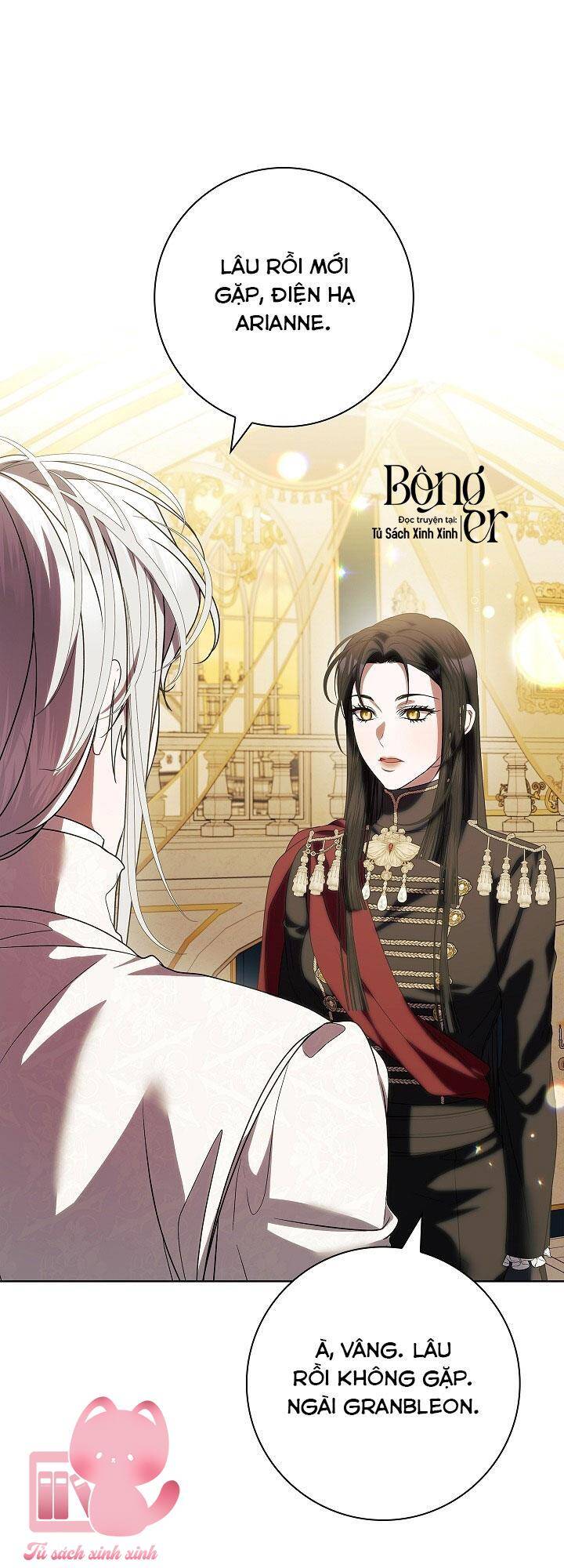 Nhận Nuôi Người Cha Phản Diện Chapter 72 - Trang 2