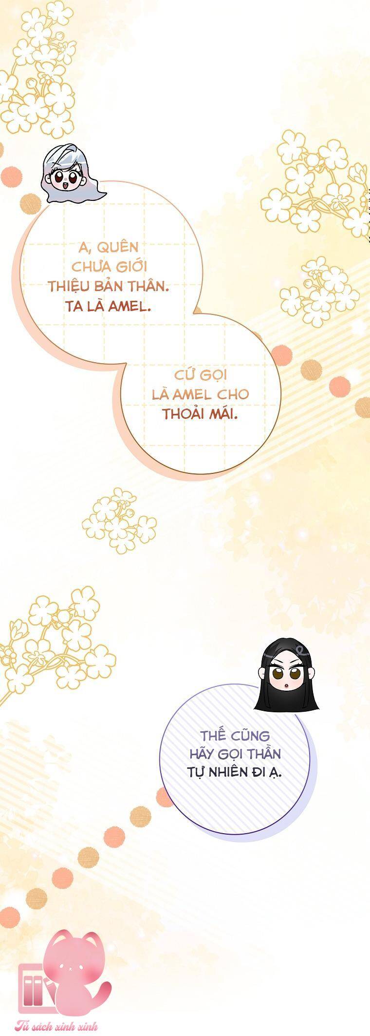 Nhận Nuôi Người Cha Phản Diện Chapter 73 - Trang 2