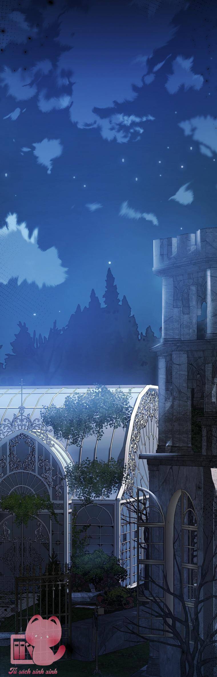 Nhận Nuôi Người Cha Phản Diện Chapter 73 - Trang 2