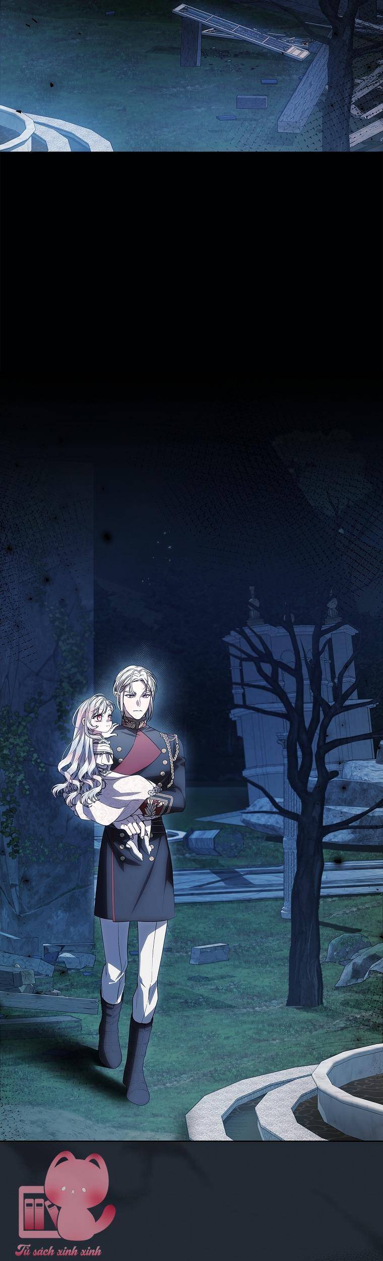 Nhận Nuôi Người Cha Phản Diện Chapter 73 - Trang 2