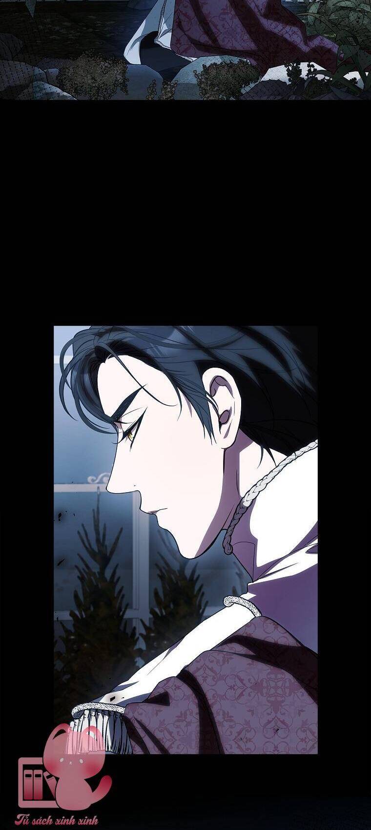 Nhận Nuôi Người Cha Phản Diện Chapter 73 - Trang 2