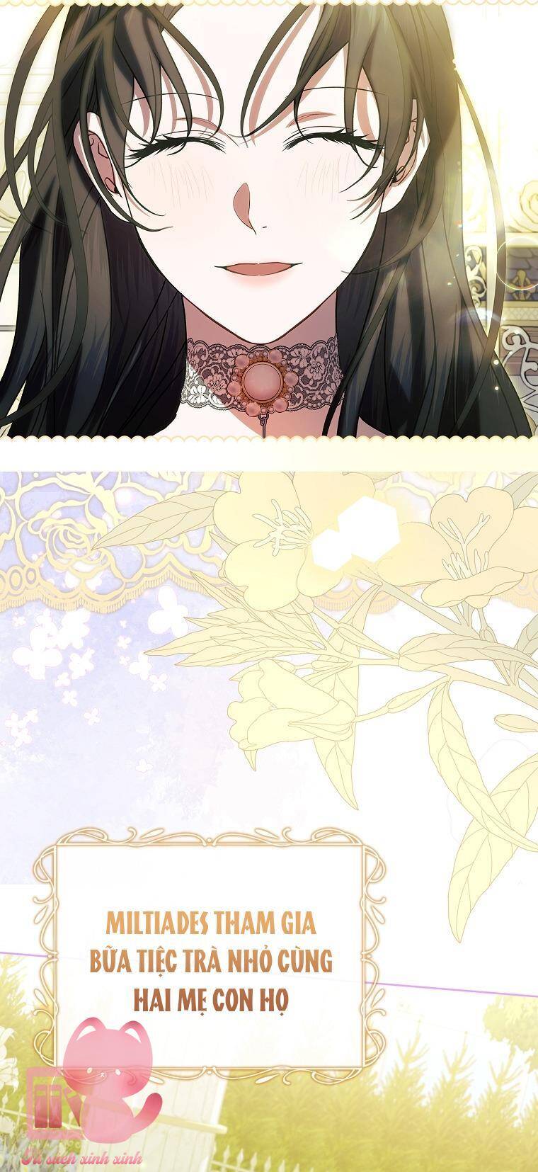 Nhận Nuôi Người Cha Phản Diện Chapter 73 - Trang 2