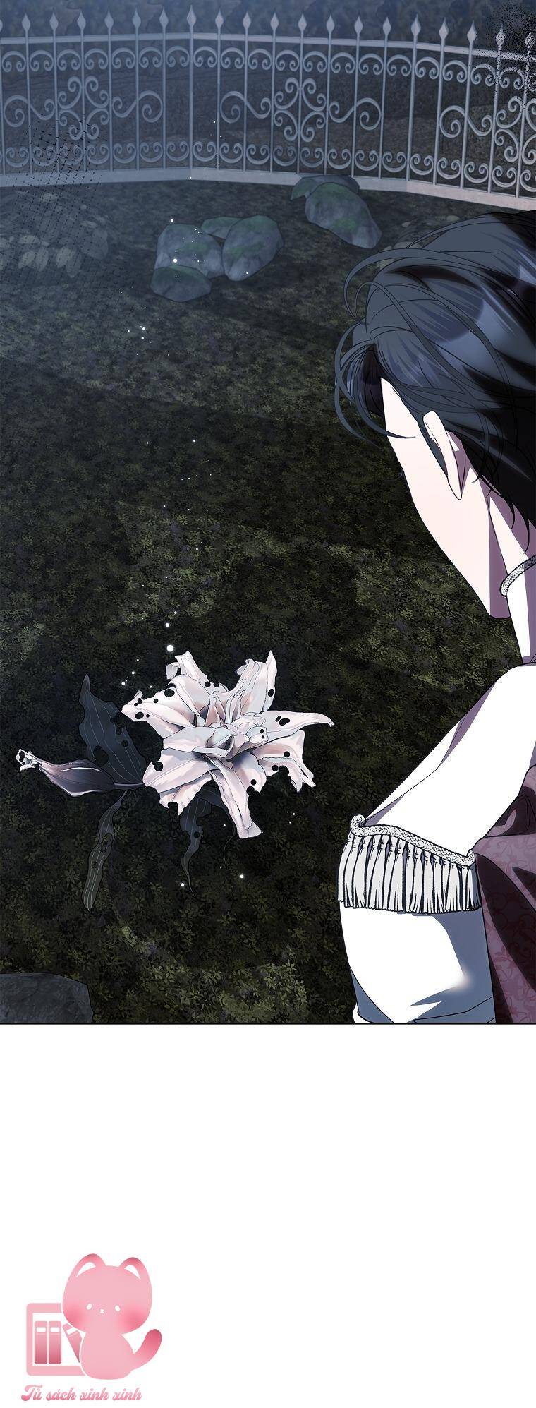Nhận Nuôi Người Cha Phản Diện Chapter 73 - Trang 2