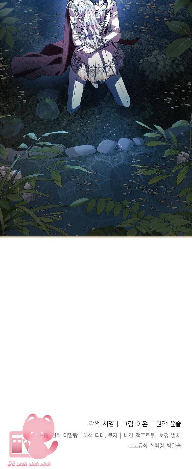 Nhận Nuôi Người Cha Phản Diện Chapter 73 - Trang 2