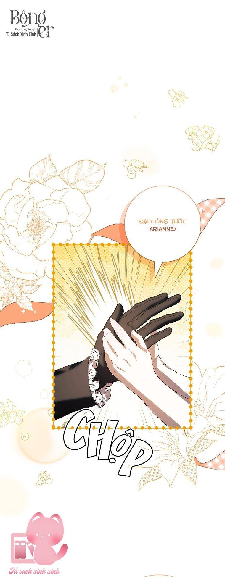 Nhận Nuôi Người Cha Phản Diện Chapter 73 - Trang 2